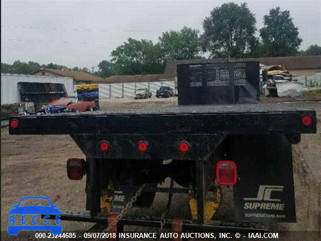 1999 FREIGHTLINER FL70 FL70 1FV3HJAC9XHB01173 image 5