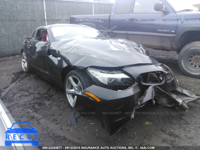 2009 BMW Z4 SDRIVE30I WBALM53529E161761 зображення 0