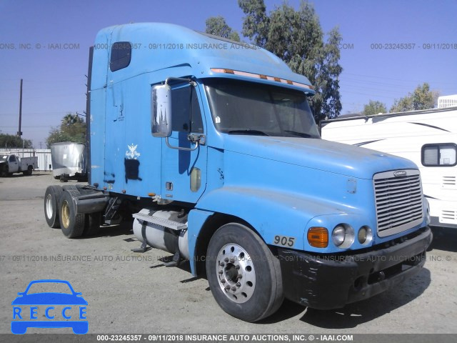 2005 FREIGHTLINER CONVENTIONAL ST120 1FUJBBCGX5LN55538 image 0