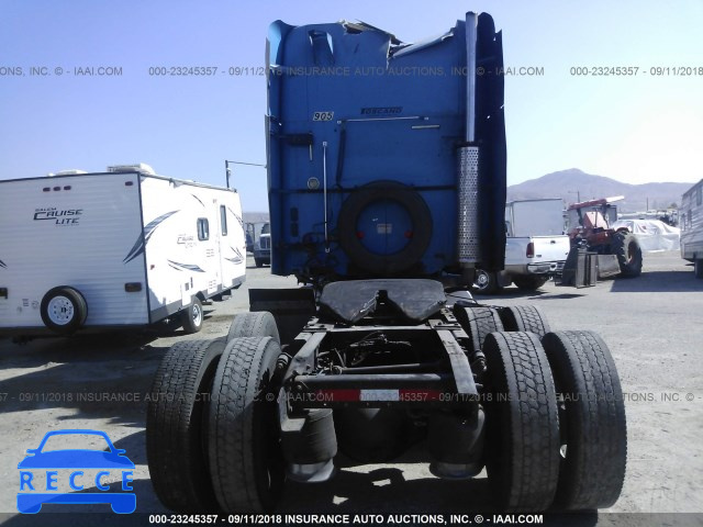 2005 FREIGHTLINER CONVENTIONAL ST120 1FUJBBCGX5LN55538 image 7