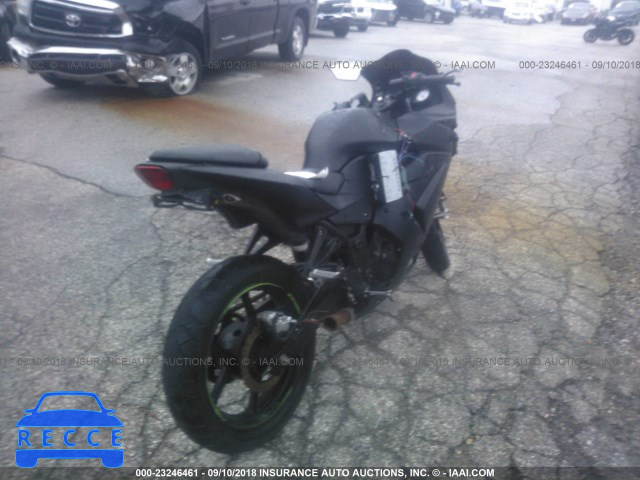 2011 KAWASAKI EX250 J JKAEXMJ15BDA93509 image 3