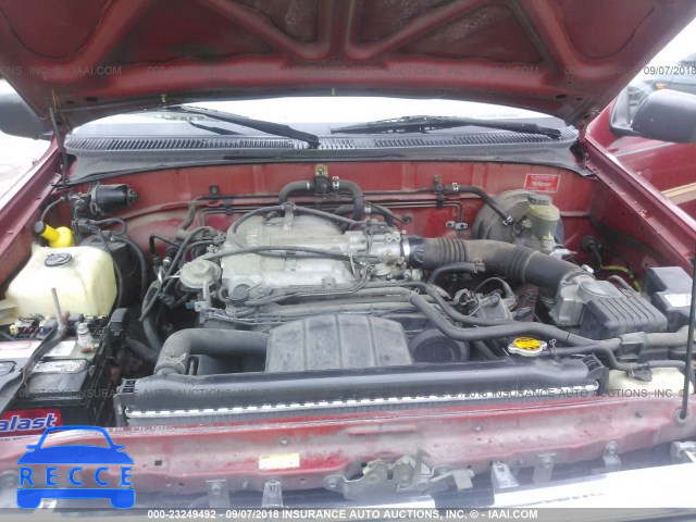 1994 TOYOTA T100 DX JT4VD10A1R0023728 image 9