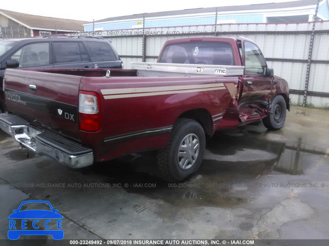 1994 TOYOTA T100 DX JT4VD10A1R0023728 image 3