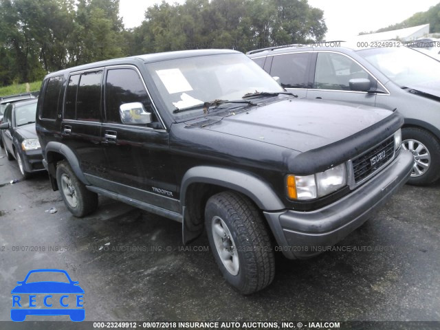 1997 ISUZU TROOPER S/LS/LIMITED JACDJ58V6V7902967 image 0