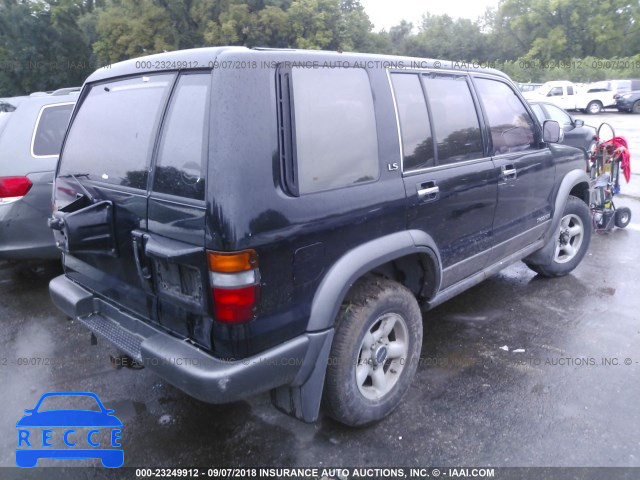 1997 ISUZU TROOPER S/LS/LIMITED JACDJ58V6V7902967 image 3