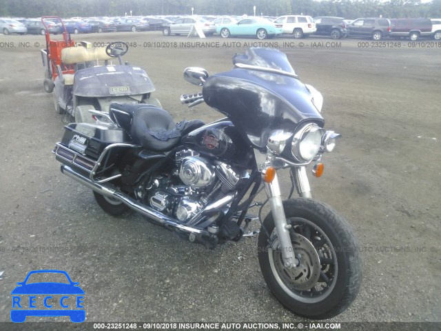 2004 HARLEY-DAVIDSON FLHT CLASSIC 1HD1DJV124Y625795 зображення 0