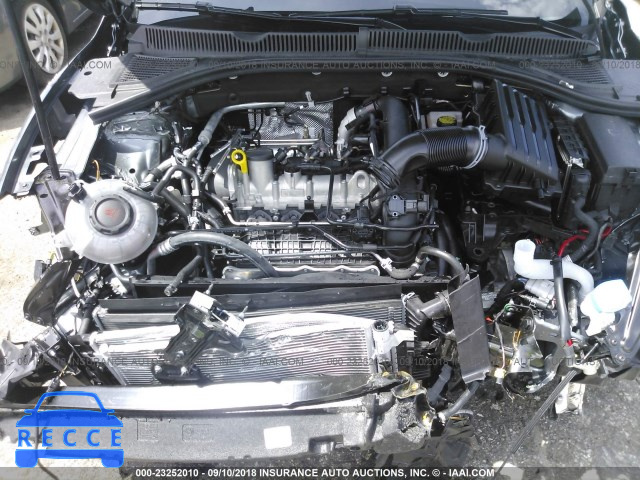 2019 VOLKSWAGEN JETTA S 3VWN57BU3KM068502 image 9
