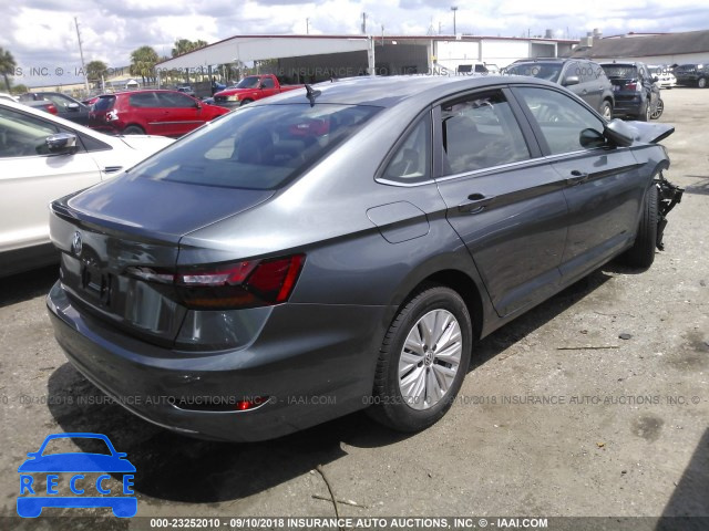 2019 VOLKSWAGEN JETTA S 3VWN57BU3KM068502 image 3