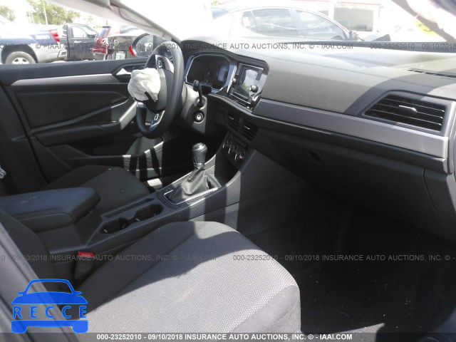 2019 VOLKSWAGEN JETTA S 3VWN57BU3KM068502 image 4