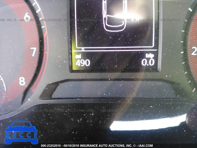 2019 VOLKSWAGEN JETTA S 3VWN57BU3KM068502 image 6