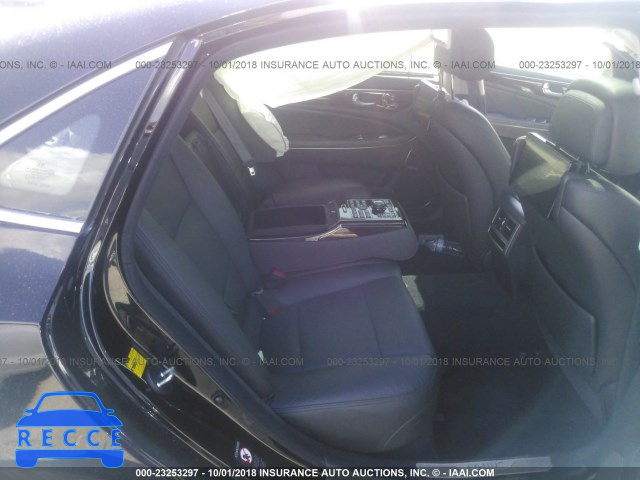 2014 HYUNDAI EQUUS SIGNATURE/ULTIMATE KMHGH4JH4EU076450 image 7