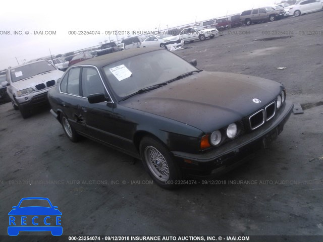 1994 BMW 530 I AUTOMATICATIC WBAHE2315RGE86104 зображення 0