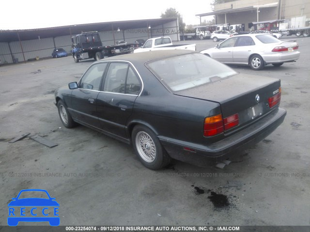 1994 BMW 530 I AUTOMATICATIC WBAHE2315RGE86104 image 2