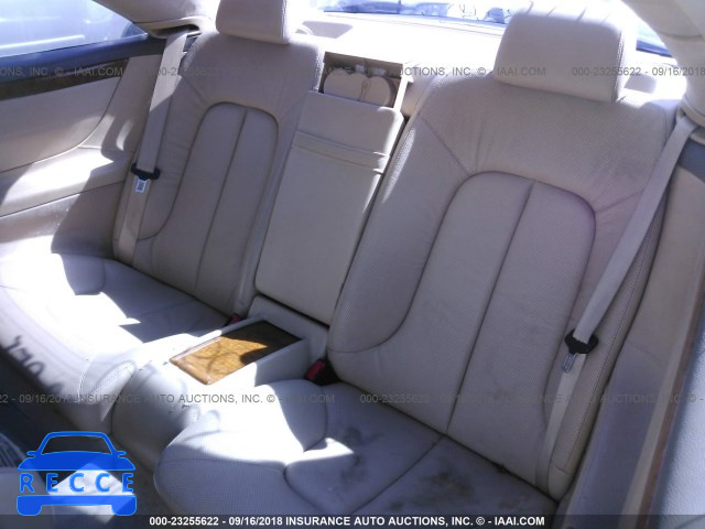 2000 MERCEDES-BENZ CL 500 WDBPJ75J5YA002367 Bild 7