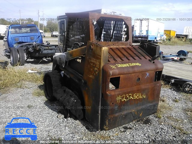 1998 BOBCAT 753 5158122343 image 2