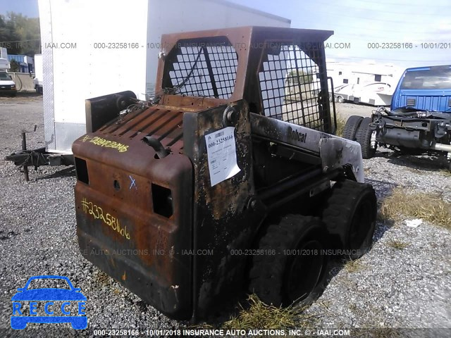 1998 BOBCAT 753 5158122343 image 3