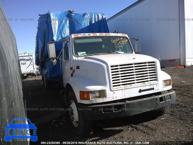 2000 INTERNATIONAL 4900 4900 1HTSDAAL9YH279248 image 0