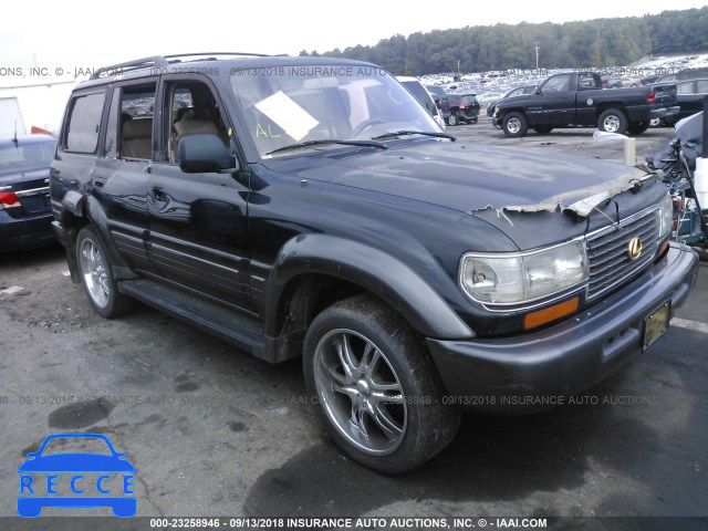 1996 LEXUS LX 450 JT6HJ88J5T0146417 Bild 0