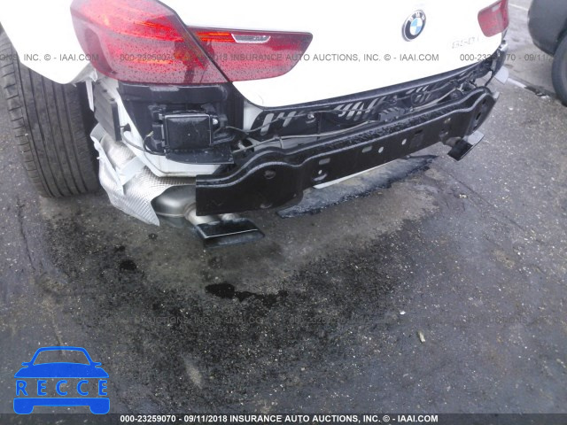 2016 BMW 650 I WBA6H5C59GGJ88166 image 5