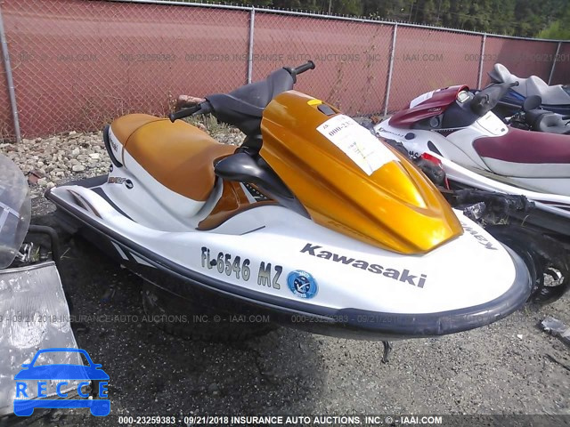 2005 KAWASAKI OTHER KAW40012J405 image 0