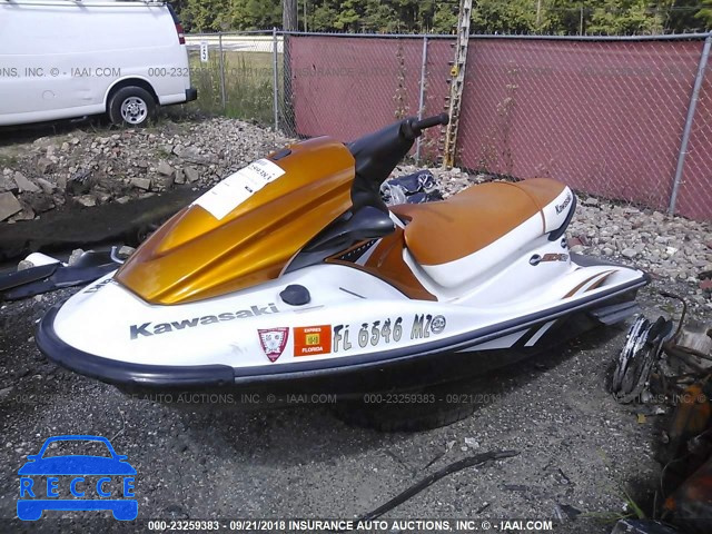 2005 KAWASAKI OTHER KAW40012J405 image 1