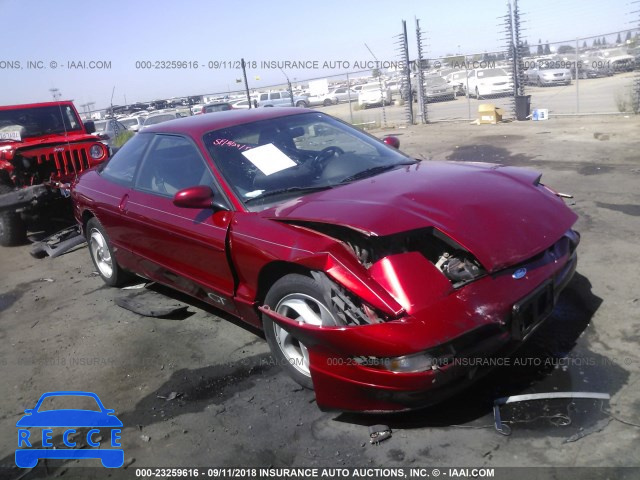 1997 FORD PROBE GT/GTS 1ZVLT22B6V5139734 image 0