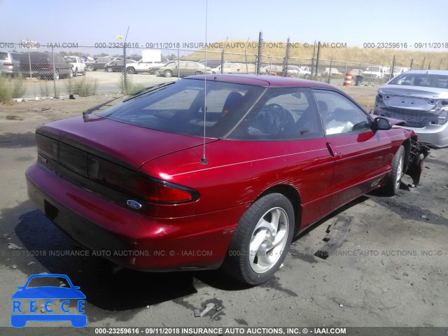 1997 FORD PROBE GT/GTS 1ZVLT22B6V5139734 image 3