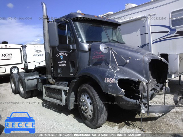 2009 FREIGHTLINER COLUMBIA 112 1FUJF0CV99LAG1490 image 0