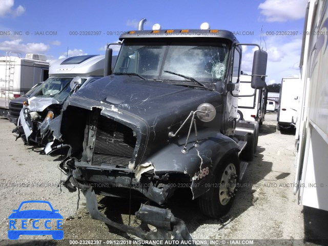 2009 FREIGHTLINER COLUMBIA 112 1FUJF0CV99LAG1490 image 1