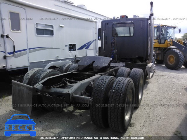 2009 FREIGHTLINER COLUMBIA 112 1FUJF0CV99LAG1490 image 3