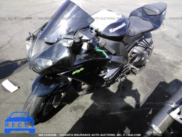 2009 KAWASAKI ZX1000 E JKAZXCE129A023092 зображення 1