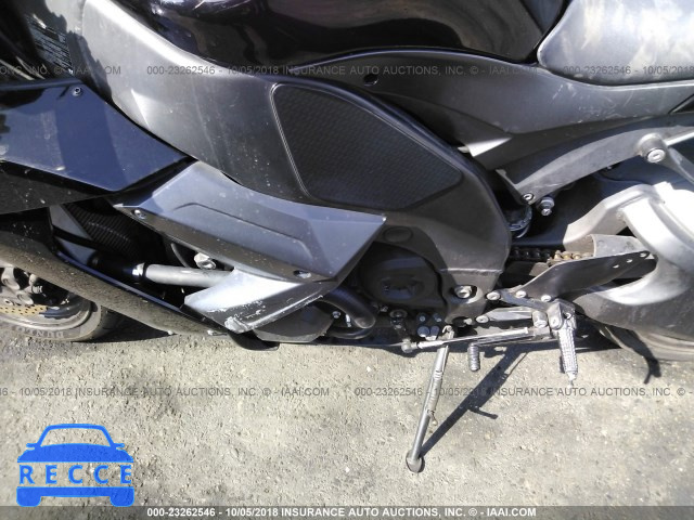 2009 KAWASAKI ZX1000 E JKAZXCE129A023092 image 7