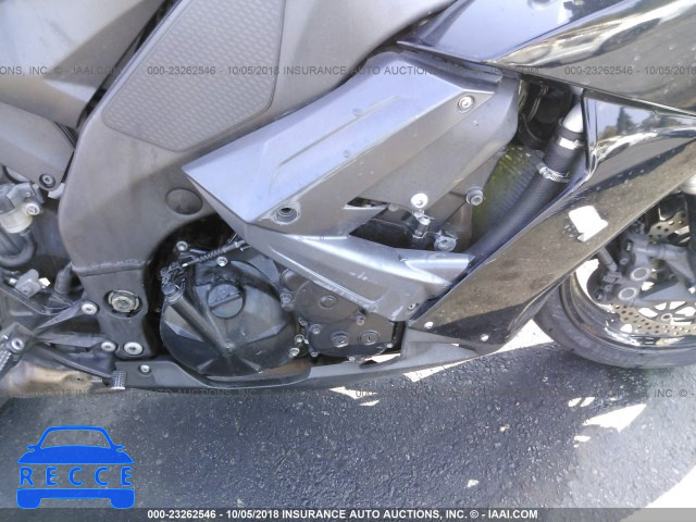 2009 KAWASAKI ZX1000 E JKAZXCE129A023092 image 8