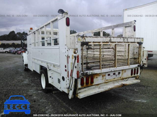 2003 CHEVROLET C4500 C4C042 1GBE4E11X3F507461 image 2