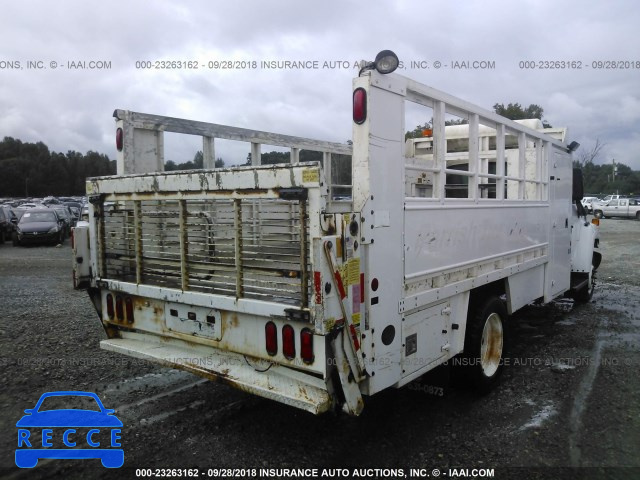 2003 CHEVROLET C4500 C4C042 1GBE4E11X3F507461 image 3