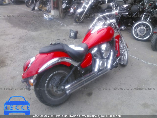 2008 KAWASAKI VN900 C JKAVN2C168A018378 зображення 3