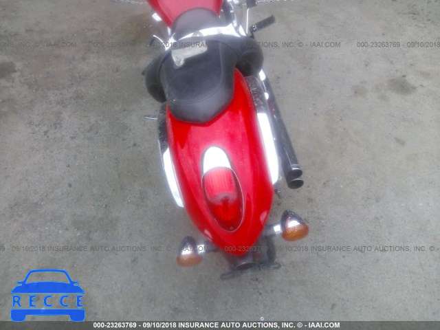 2008 KAWASAKI VN900 C JKAVN2C168A018378 image 5