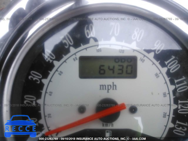 2008 KAWASAKI VN900 C JKAVN2C168A018378 image 6