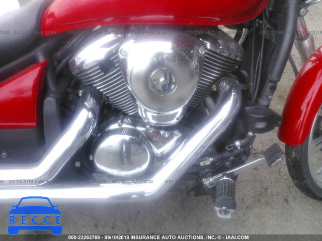 2008 KAWASAKI VN900 C JKAVN2C168A018378 image 7