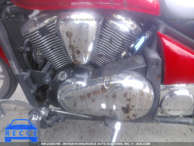 2008 KAWASAKI VN900 C JKAVN2C168A018378 image 8