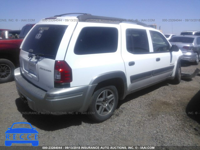 2003 ISUZU ASCENDER S/LS/LIMITED 4NUES16S232100077 Bild 3