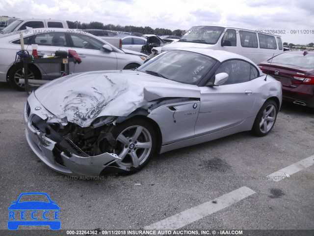 2013 BMW Z4 SDRIVE28I WBALL5C55DJ104456 зображення 1