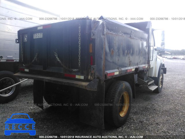 2005 FREIGHTLINER M2 106 HEAVY DUTY 1FVAC3DJ85HU35250 Bild 3