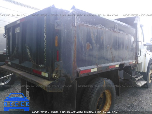 2005 FREIGHTLINER M2 106 HEAVY DUTY 1FVAC3DJ85HU35250 Bild 6