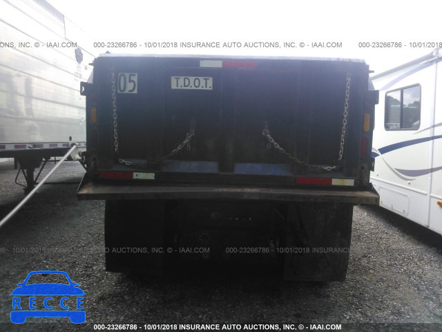 2005 FREIGHTLINER M2 106 HEAVY DUTY 1FVAC3DJ85HU35250 Bild 7