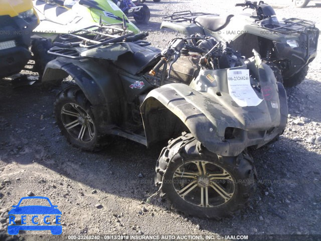 2004 HONDA TRX450 FE 478TE224X44522281 зображення 0