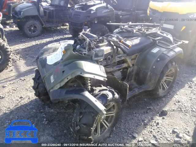 2004 HONDA TRX450 FE 478TE224X44522281 Bild 1