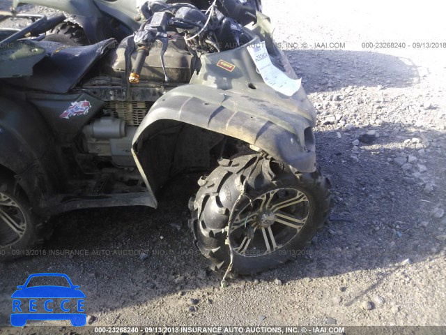 2004 HONDA TRX450 FE 478TE224X44522281 зображення 4