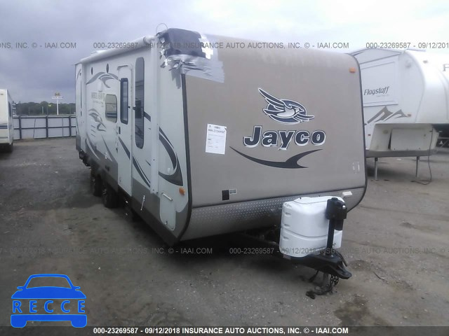 2014 JAYCO OTHER 1UJBJ0BM9E1420282 Bild 0