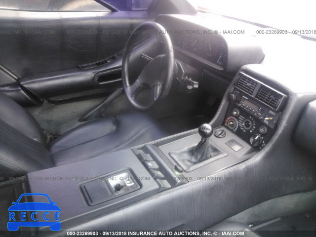 1981 DELOREAN DMC-12 SCEDT26T6BD001760 image 4